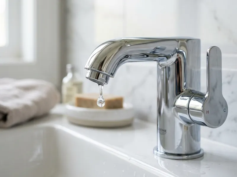 Faucet Repair & Installation Plumber in Continental, OH